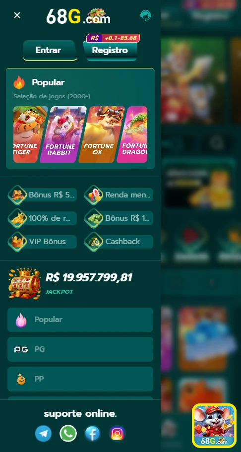 Mercado Legal e Seguro