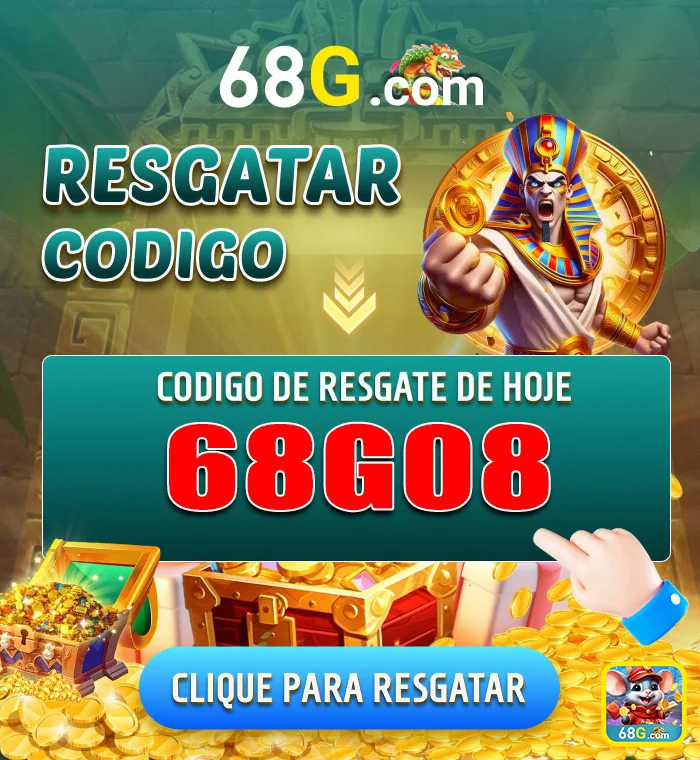 Apostas esportivas com segurança no 68g.com